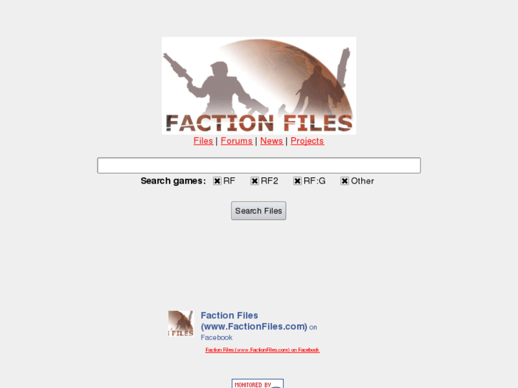 www.factionfiles.com