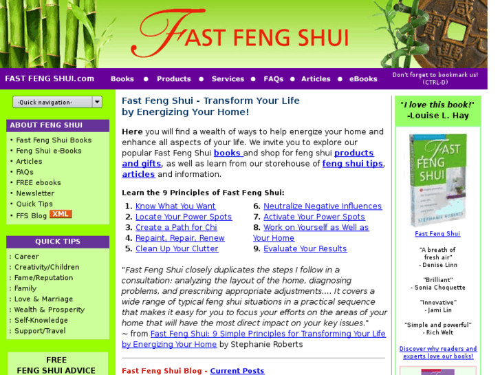 www.fastfengshui.com