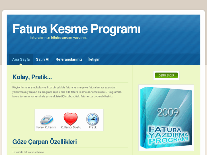 www.faturaprogrami.com