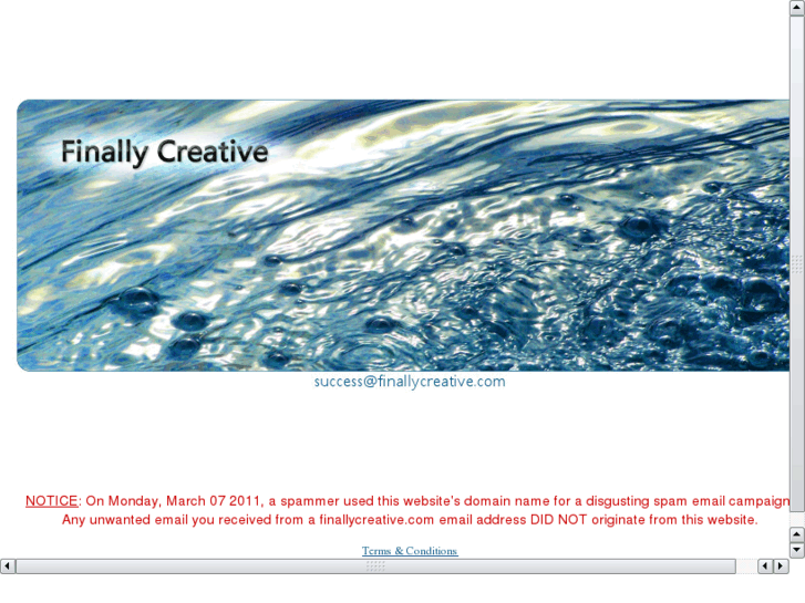 www.finallycreative.com