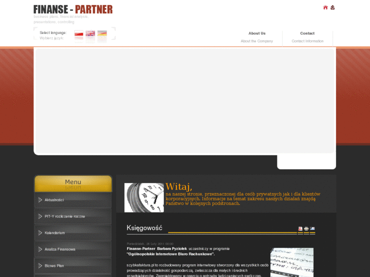 www.finanse-partner.com