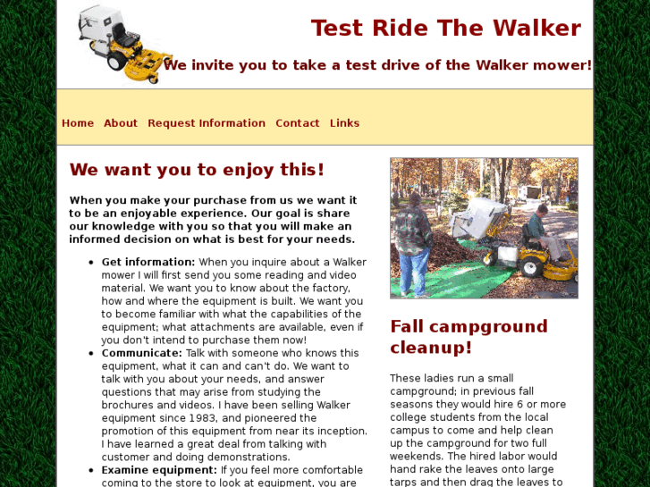 www.findwalker.com