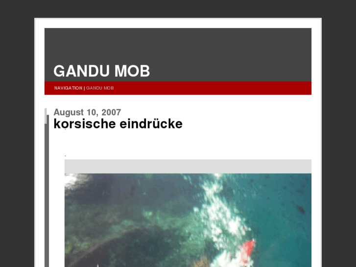 www.gandumob.com