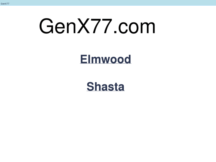 www.genx77.com