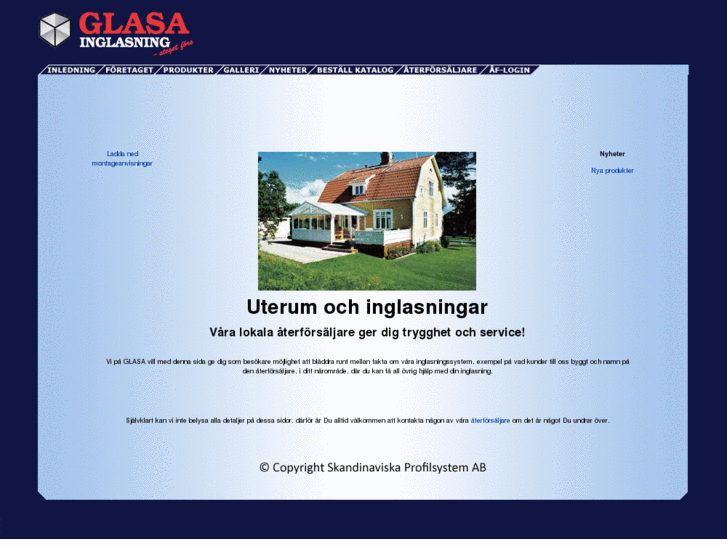 www.glasa.com