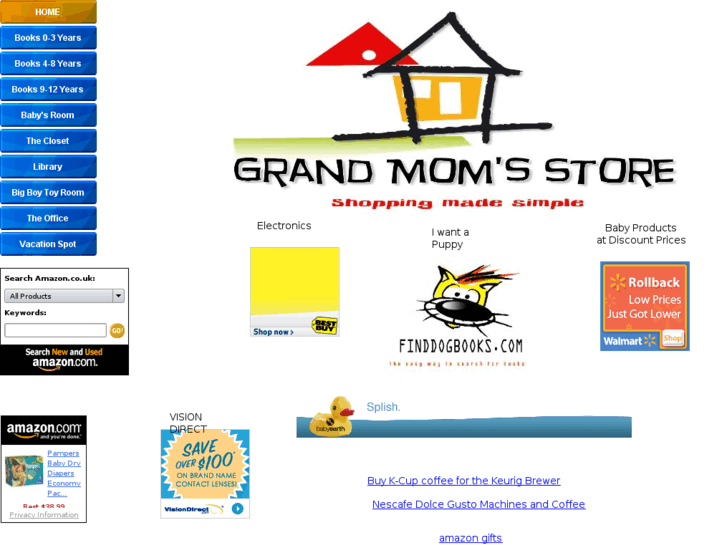 www.grandmomsstore.com