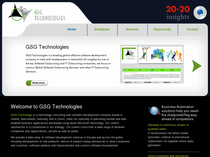 www.gsgtechnologies.com