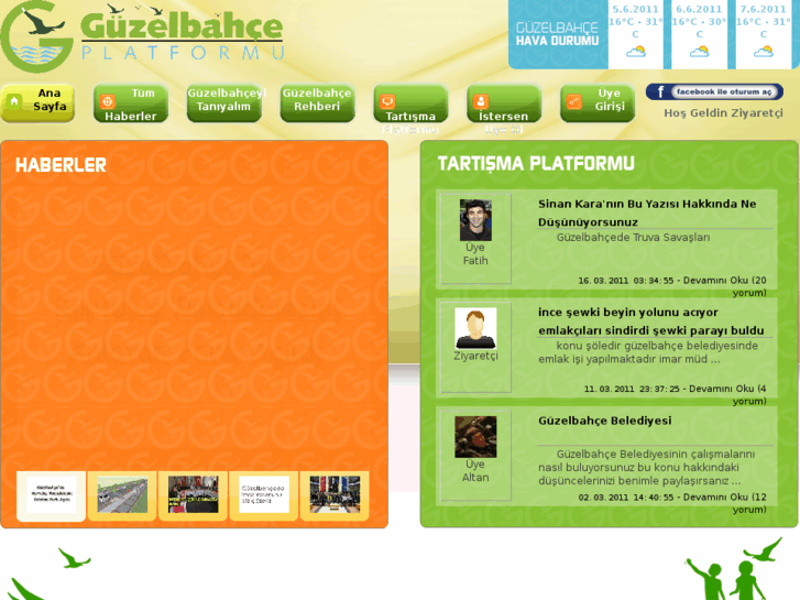 www.guzelbahceplatformu.com