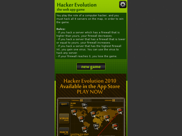 www.hacker-evolution.info
