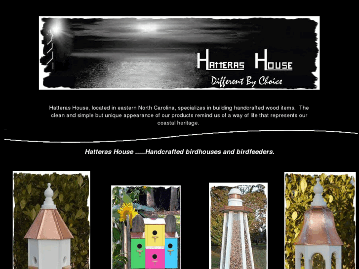 www.hatterashouse.com