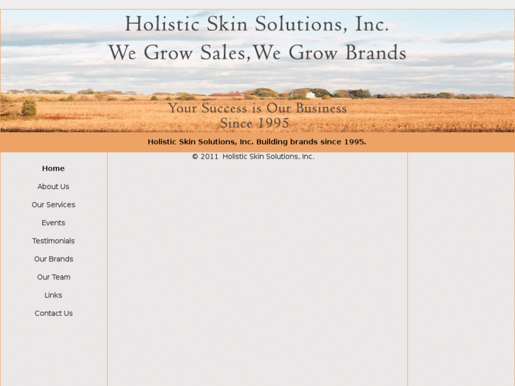 www.holisticskinsolutions.com