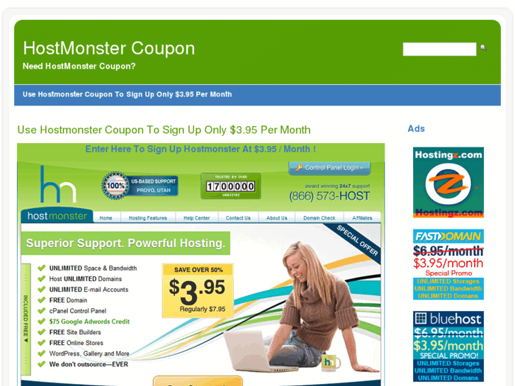 www.hostmonster-coupon.biz