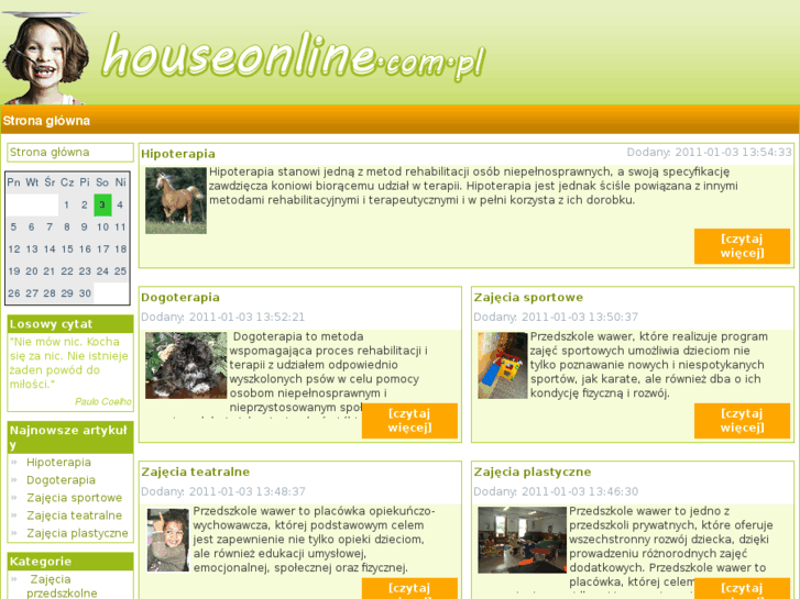 www.houseonline.com.pl