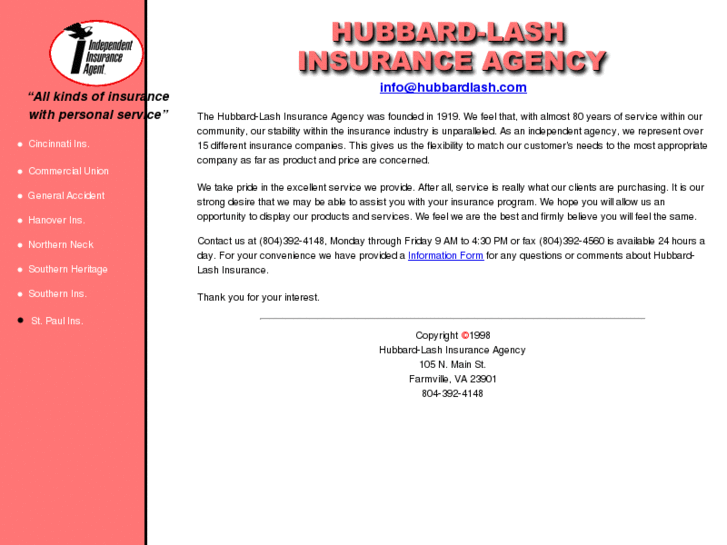 www.hubbardlash.com