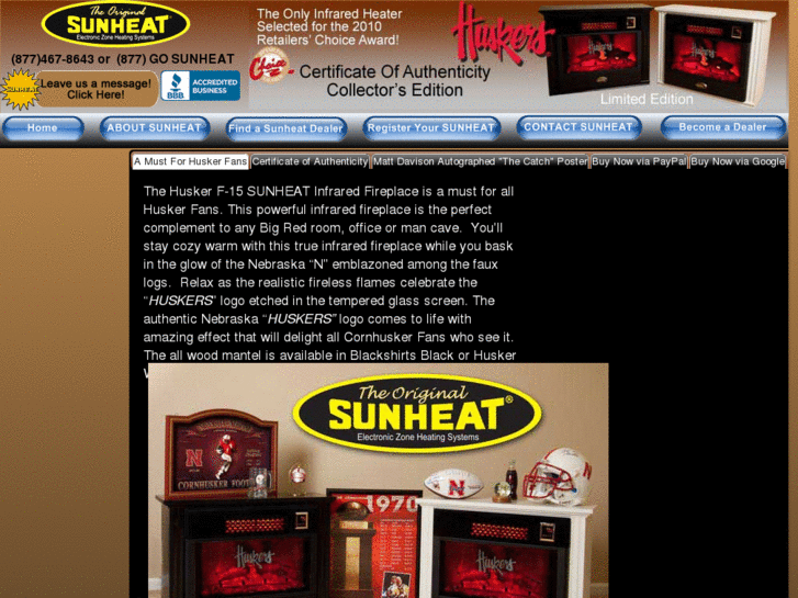 www.huskerfireplace.com