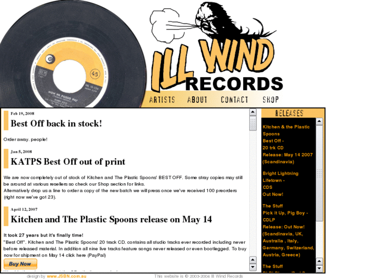 www.illwindrecords.com