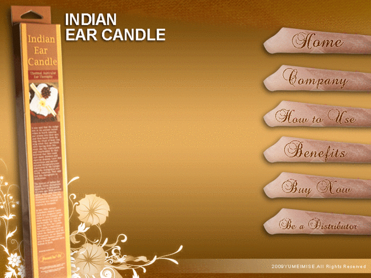 www.indianearcandle.net