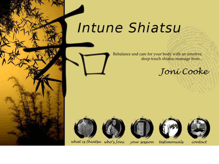 www.intuneshiatsu.com