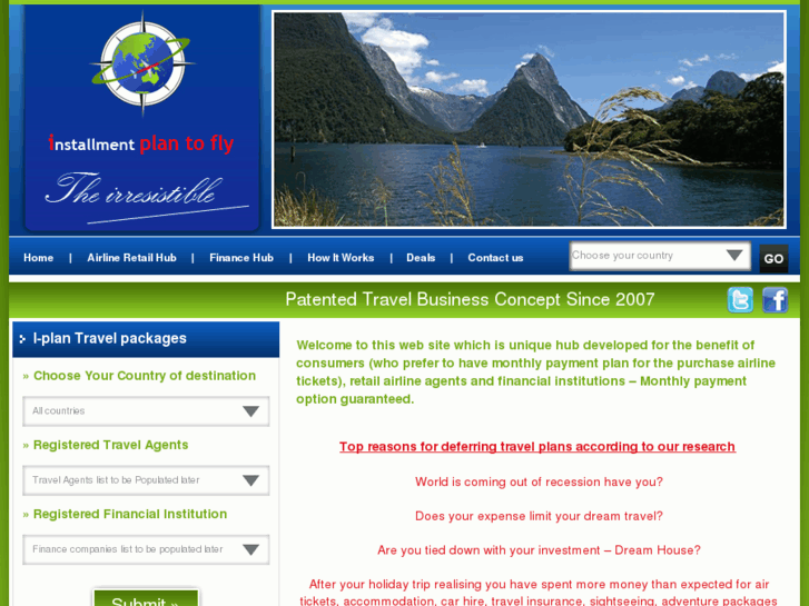 www.iplantofly.com