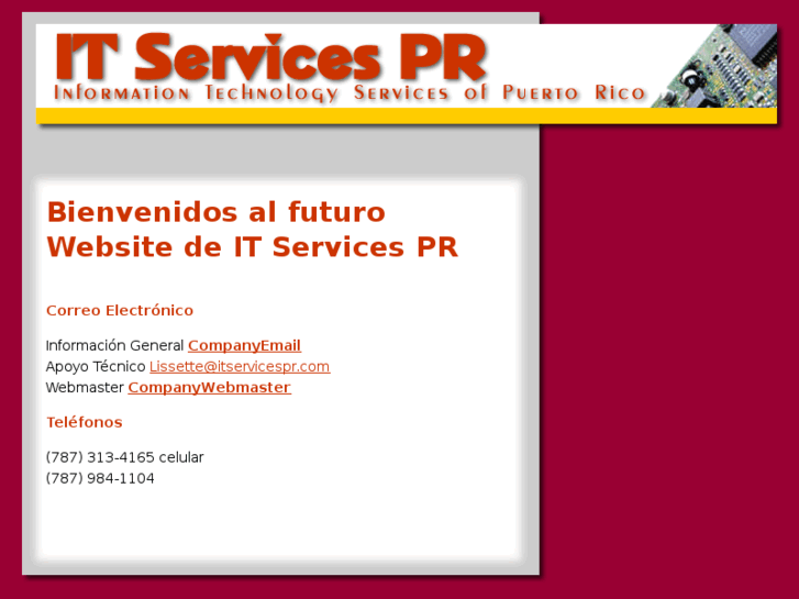 www.itservicespr.com