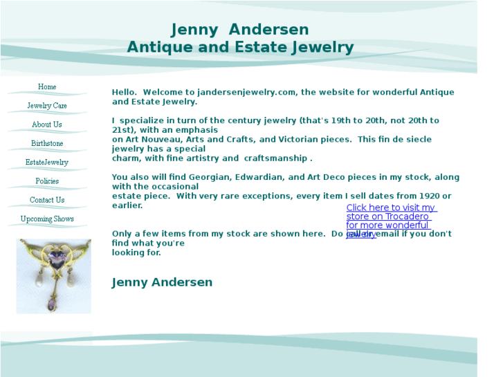 www.jandersenjewelry.com