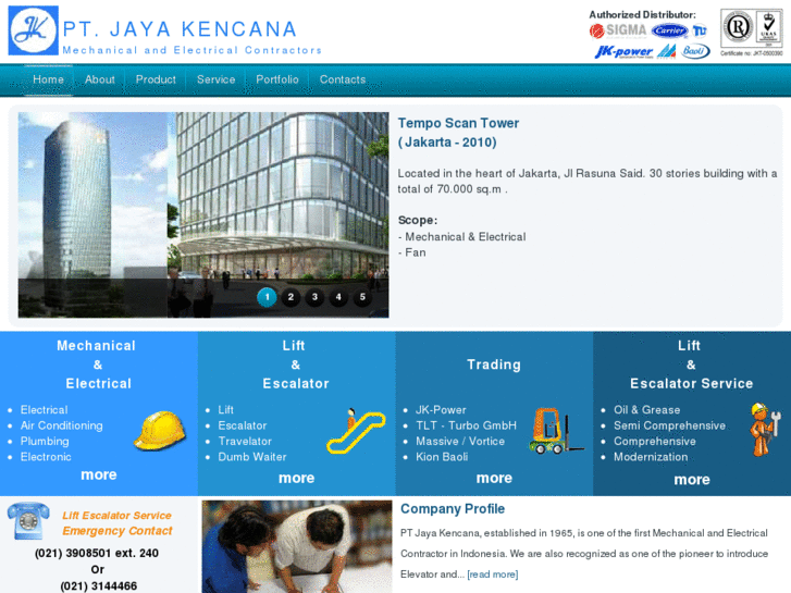 www.jayakencana.com