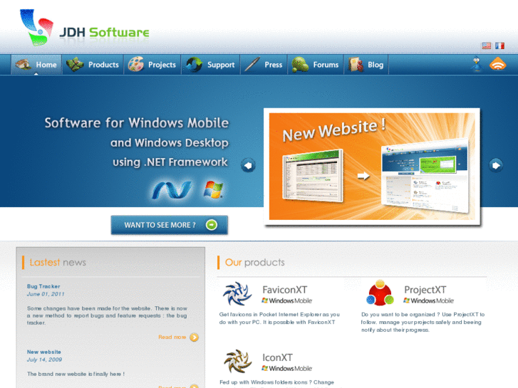 www.jdhsoftware.com