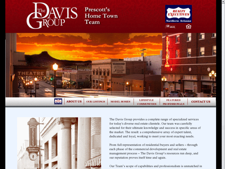 www.jeffdavisgroup.com