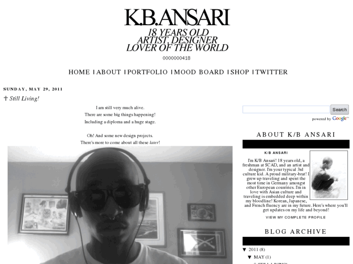 www.kbansari.com