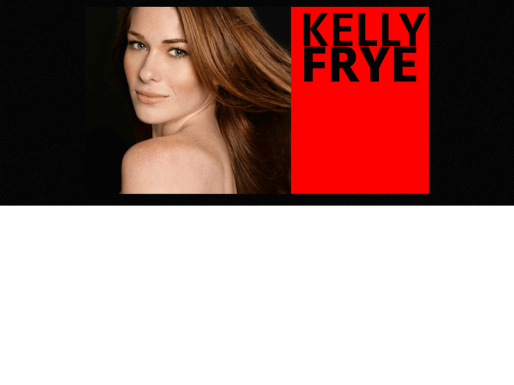 www.kellyfrye.com