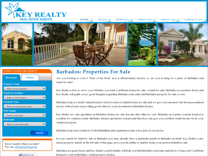 www.keyrealtyinc.com