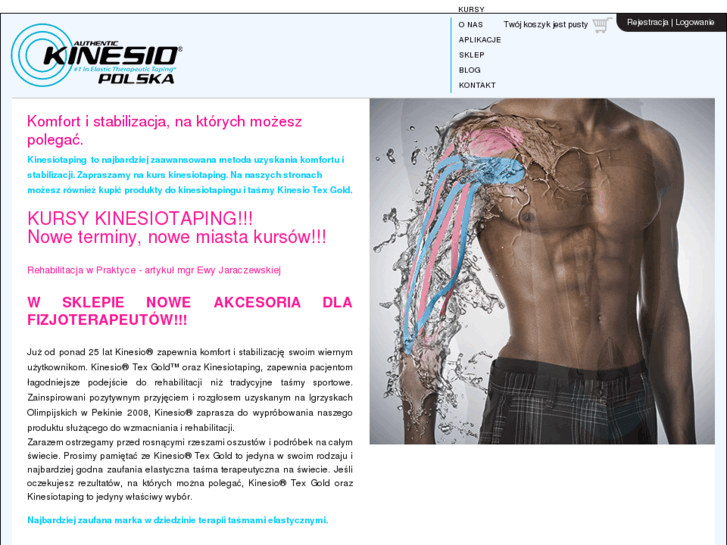 www.kinesio.com.pl