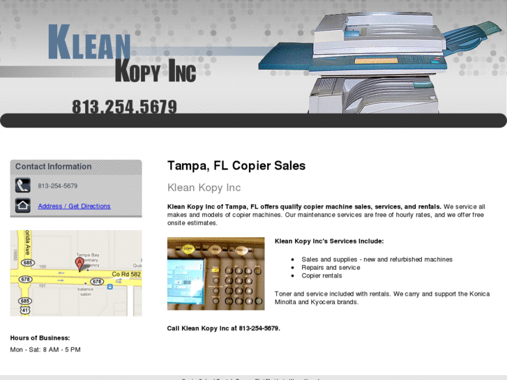 www.kleankopytampa.com