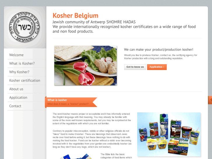 www.kosherbelgium.org