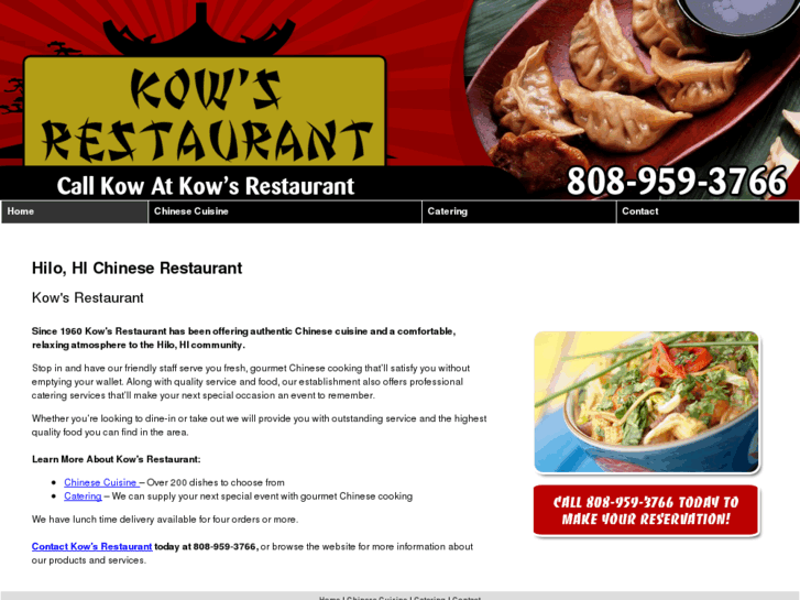 www.kowsrestaurant.com