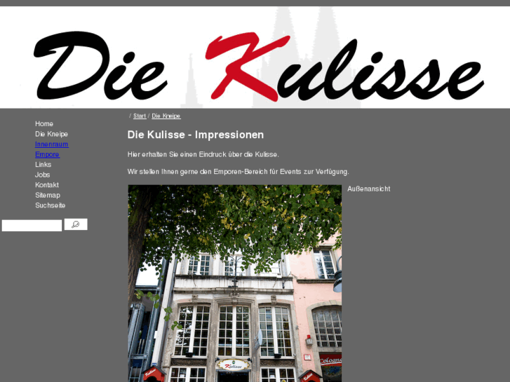 www.kulisse-koeln.com