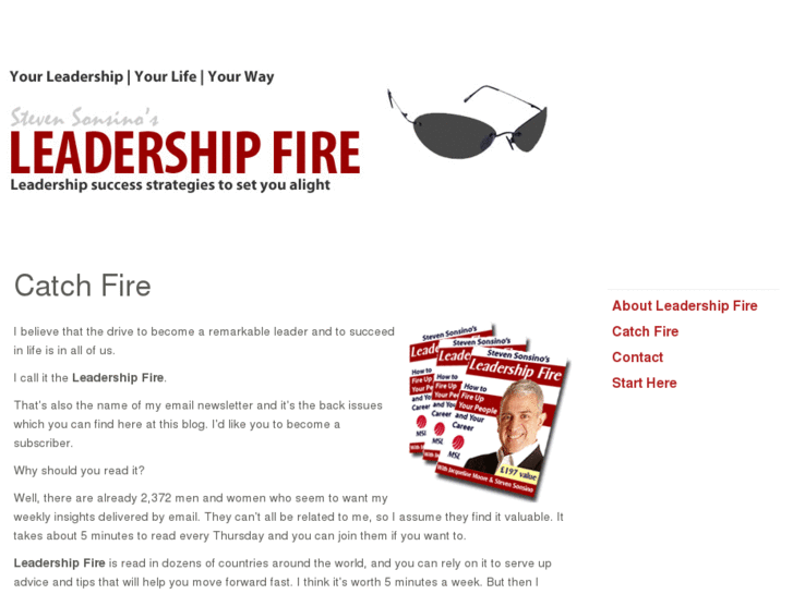 www.leadershipfire.com