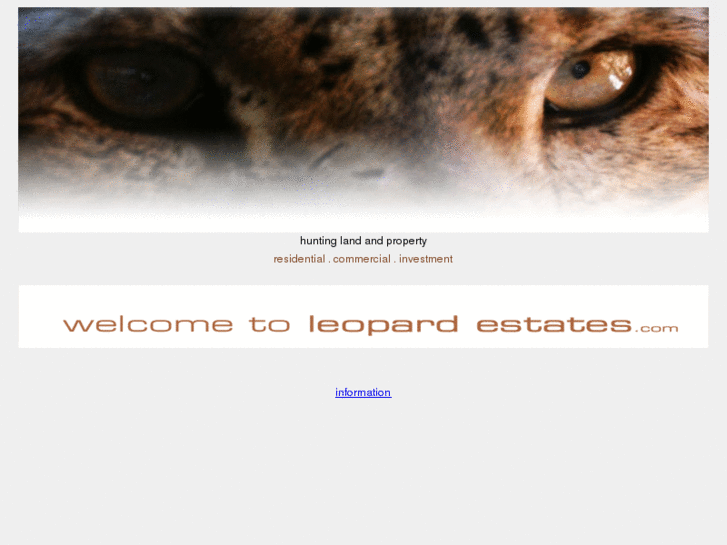 www.leopardestates.com