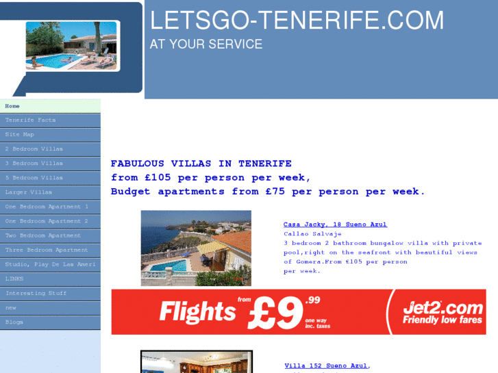 www.letsgo-tenerife.com