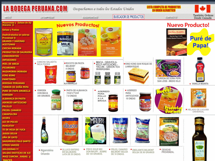 www.limonperuano.com