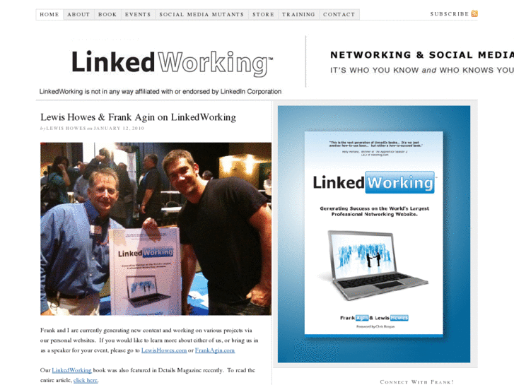 www.linkedworking.com