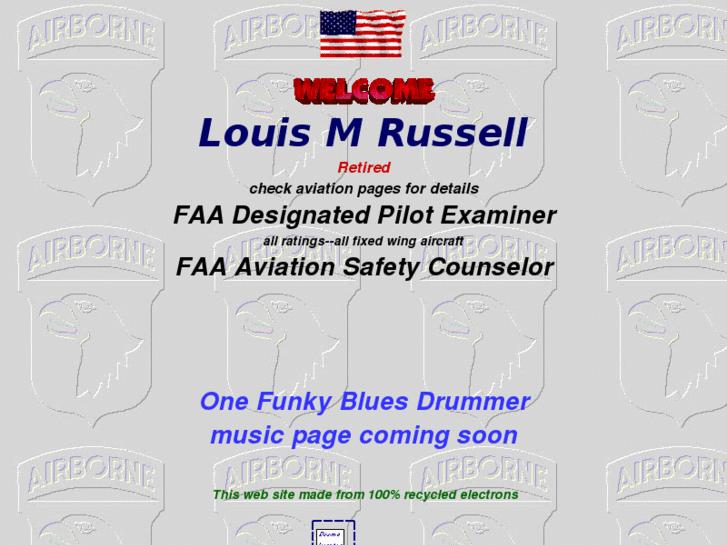 www.louisrussell.com