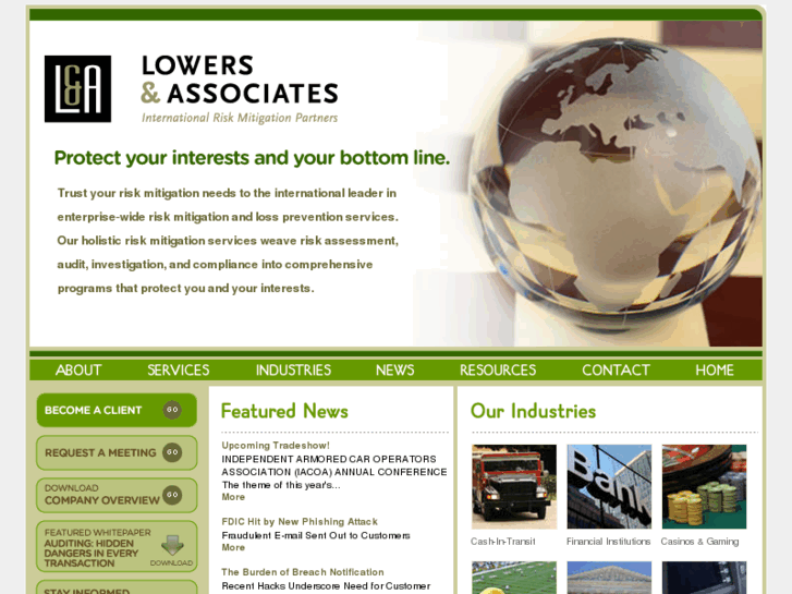 www.lowersrisk.com