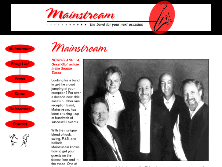 www.mainstreamband.com