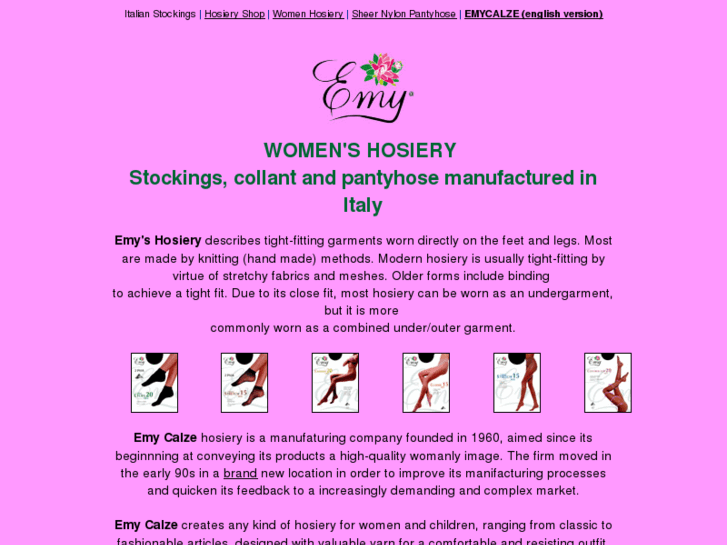 www.manufacturer-women-hosiery.com