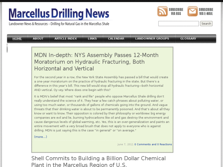 www.marcellusdrilling.com