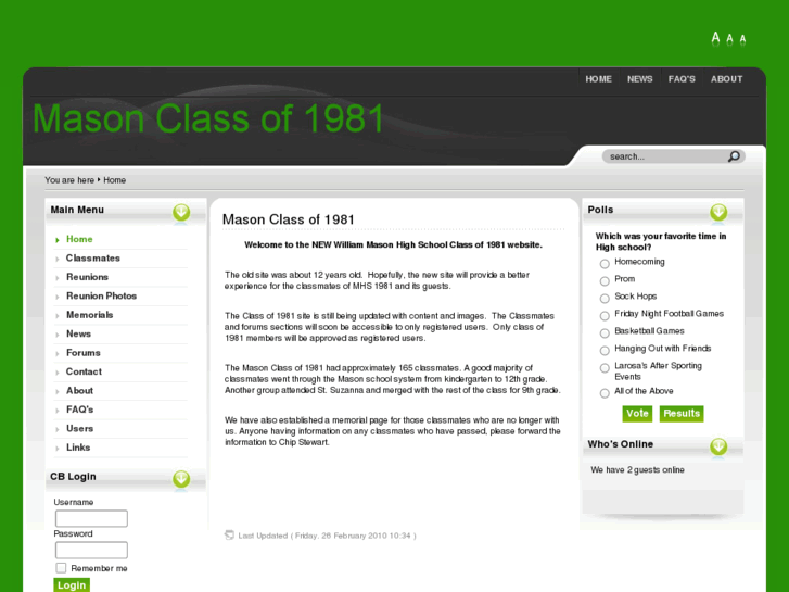 www.mason1981.org