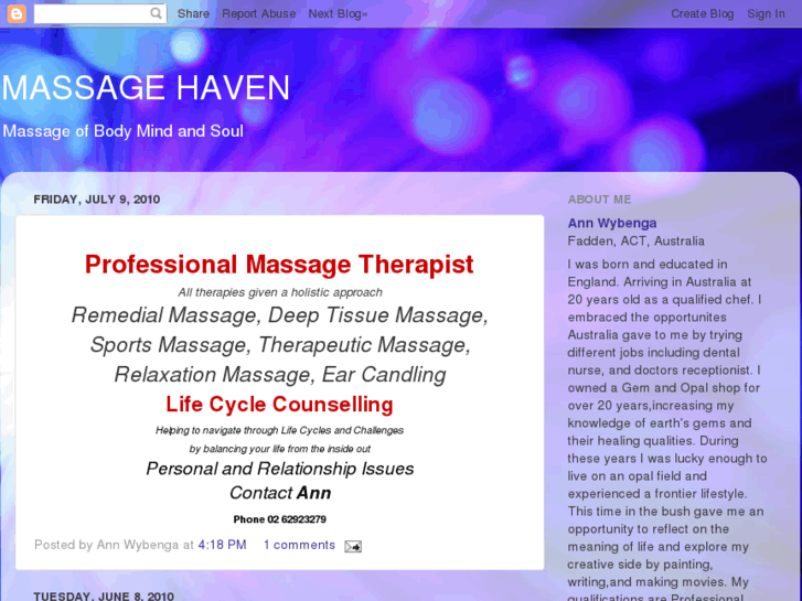 www.massagehaven.org