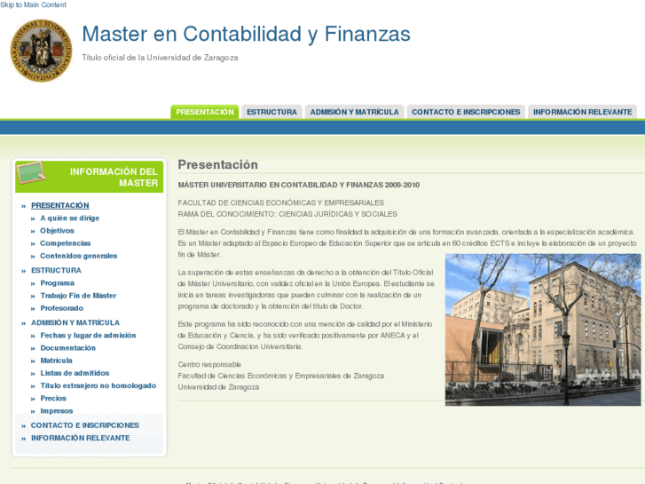 www.mastercontabilidad.com