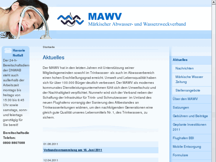 www.mawv.de